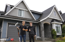 Summit Shine Quality Work